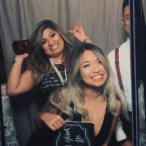 Meet your Posher, Dalena